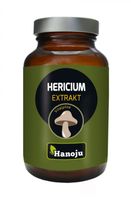 Hericium paddenstoel extract 400mg