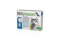 Milprazon Milprazon Hond - thumbnail