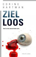 Zielloos - Corine Hartman - ebook