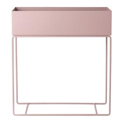 Ferm Living Plant Box Plantenbak Roze