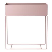 Ferm Living Plant Box Plantenbak Roze