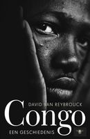 Congo - David van Reybrouck - ebook - thumbnail