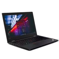 Lenovo ThinkPad L390 - Intel Core i3-8e Generatie - 13 inch - 8GB RAM - 240GB SSD - Windows 11 - thumbnail