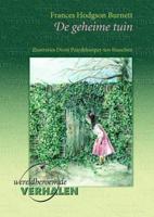 De Geheime Tuin - Frances Hodgson Burnett - eBook (9789460310294)