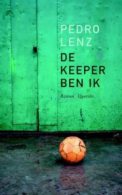 De keeper ben ik - Pedro Lenz - ebook