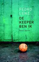 De keeper ben ik - Pedro Lenz - ebook