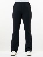 Chaud Devant 842 Parsley Black Broek - thumbnail