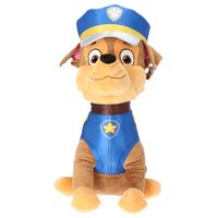 Paw Patrol Pluche - Chase - thumbnail