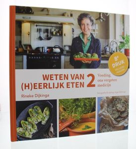 Weten van (h)eerlijk eten 2