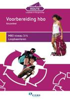 Route Loopbaan en Burgerschap - Klaas van den Herik - Paperback (9789087719982)