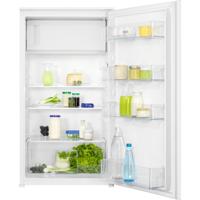 Zanussi ZEAN10FS1 combi-koelkast Ingebouwd 165 l F Wit