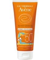 Avene Children’s SPF 50 Sun Milk kinderzonnebrandmiddel 100 ml Melk