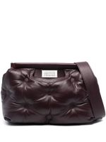 Maison Margiela sac Glam Slam Classique médium - Rouge