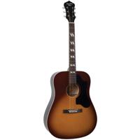 Recording King Dirty 30's RDS-7-TS dreadnought western gitaar