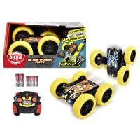 Dickie Toys 201103007 Fire n Frost Flippy 1:28 RC modelauto voor beginners Elektro Buggy