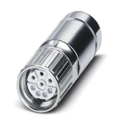 Phoenix Contact 1605617 Ronde connector 1 stuk(s)