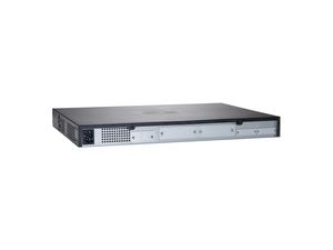 LevelOne GTL-2691 netwerk-switch Managed L3 Gigabit Ethernet (10/100/1000) Zwart