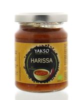 Harissa bio