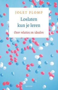 Loslaten kun je leren (Paperback)