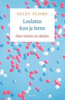 Loslaten kun je leren (Paperback) - thumbnail