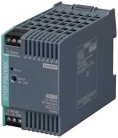 Siemens Compact 6EP1322-5BA10 SITOP PSU100C 6,5 A DIN-rail-voeding 12 V/DC 6,5 A 78 W 1 x