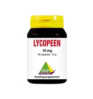 Lycopeen 10 mg