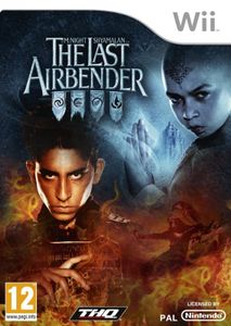 The Last Airbender