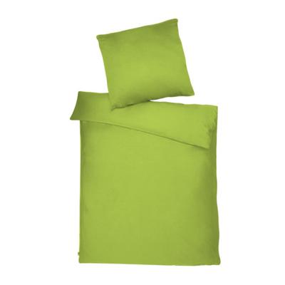 Beddengoed-collectie van bio-satijn, bamboe 40 x 80 cm