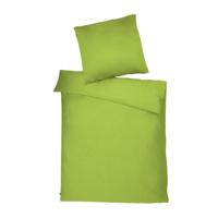 Beddengoed-collectie van bio-satijn, bamboe 40 x 80 cm