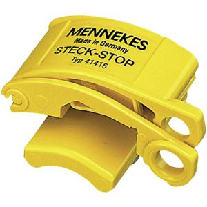 MENNEKES Mennekes 41416 Stopcontactvergrendeling 1 stuk(s)