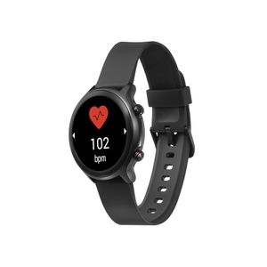 Doro 380602 smartwatch / sport watch 3,25 cm (1.28") TFT 44 mm Digitaal 240 x 240 Pixels Touchscreen Roze