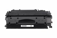 HP CE505X alternatief Toner cartridge Magenta 6500 pagina&apos;s