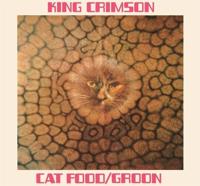 Catfood/Groon - 10 inch Vinyl;10 inch Vinyl (0633367791511)
