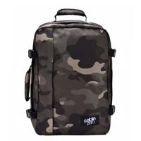 CabinZero Classic 36L Ultra Light Cabin Bag urban camo Weekendtas