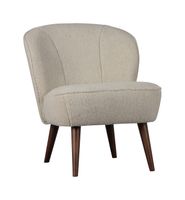 WOOOD Fauteuil Sara Teddy