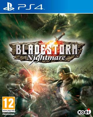Bladestorm Nightmare Bladestorm Nightmare