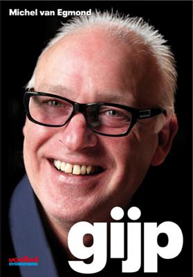 Gijp - Michel van Egmond - eBook (9789067970143)