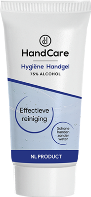HandCare Hygiëne gel 50 ml