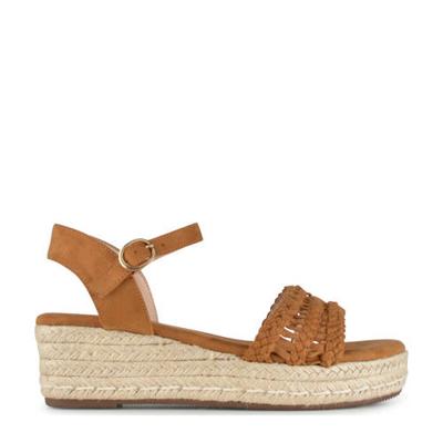 PS Poelman Amor sleehakken bruin