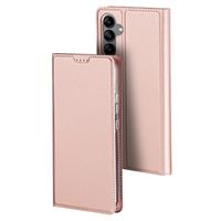 Dux Ducis Skin Pro Samsung Galaxy A34 5G Flip Case - Roze - thumbnail