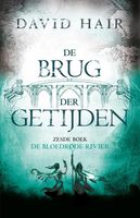 De bloedrode rivier - David Hair - ebook - thumbnail