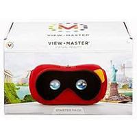 View Master Virtual Reality Startset (935594)