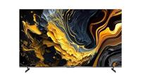 Xiaomi TV Max 85 2025, Google TV, 85 inch, QLED, 144Hz, Smart TV, Dolby Vision