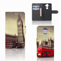 Nokia 8 Sirocco | Nokia 9 Flip Cover Londen
