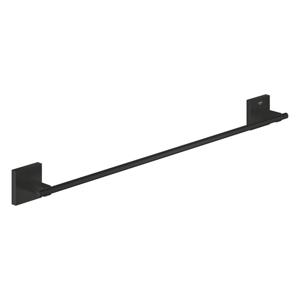 GROHE Start Cube QuickFix Handdoekhouder - 60cm - matte black 410892430