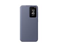 Samsung Smart View Case mobiele telefoon behuizingen 15,8 cm (6.2") Portemonneehouder Violet