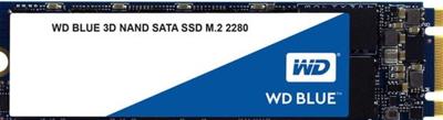 Western Digital Blue 3D 500 GB M.2