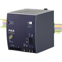 PULS DIMENSION QT40.481 DIN-rail netvoeding 48 V/DC 20 A 960 W Aantal uitgangen: 1 x Inhoud: 1 stuk(s)