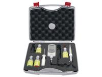 ebro ST 1000-Set pH-meter pH-waarde
