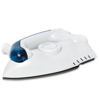 Bestron Reis-stoomstrijkijzer 750 W ACL258